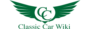 Classic Car Wiki logo