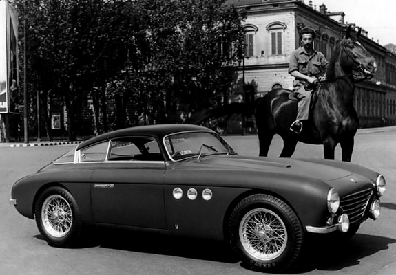 Abarth 205 Berlinetta - Image 4