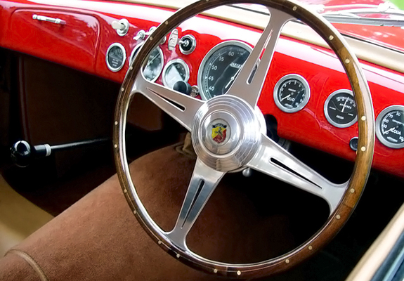 Abarth 205 Berlinetta - Image 3