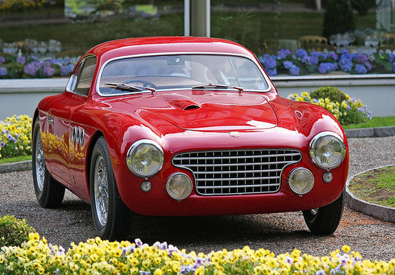 Abarth 205 Berlinetta - Image 2