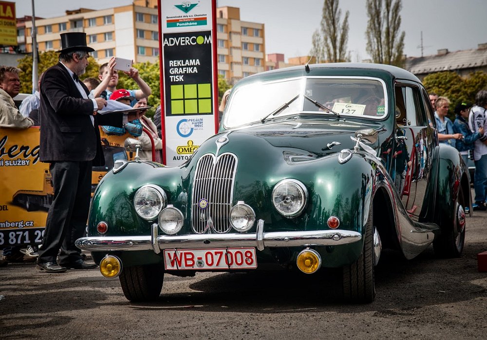 Bristol 400 - Image 3