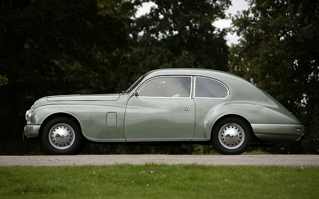 Bristol 401