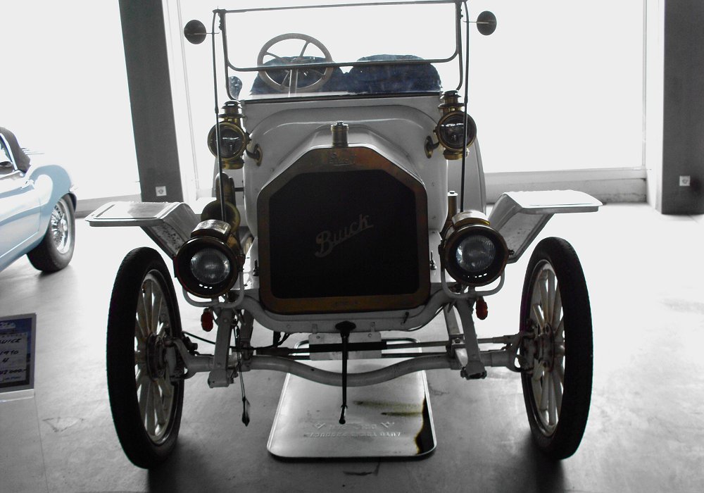 Buick Model 10 - Image 2