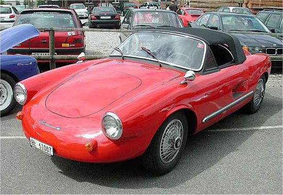 Enzmann 506 1200 Enzmann 506 1200