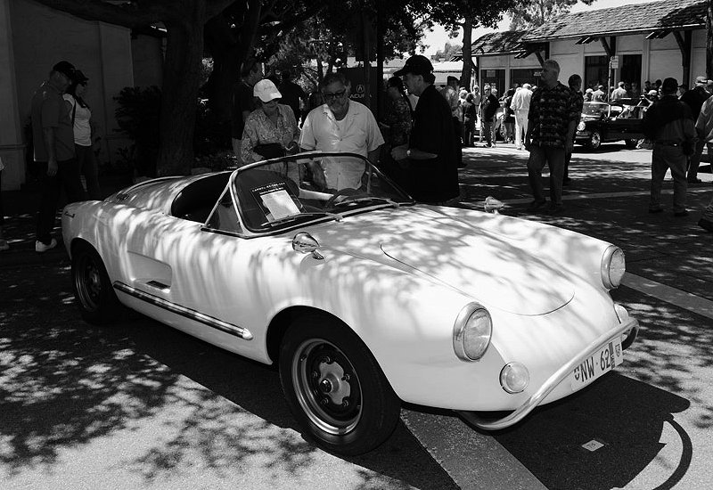 Enzmann 506 1200 MAG Enzmann 506 1200 MAG