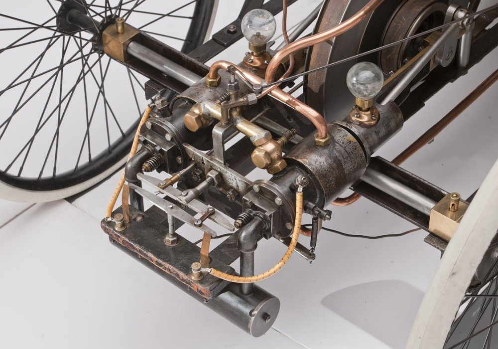 Ford Quadricycle - Image 2