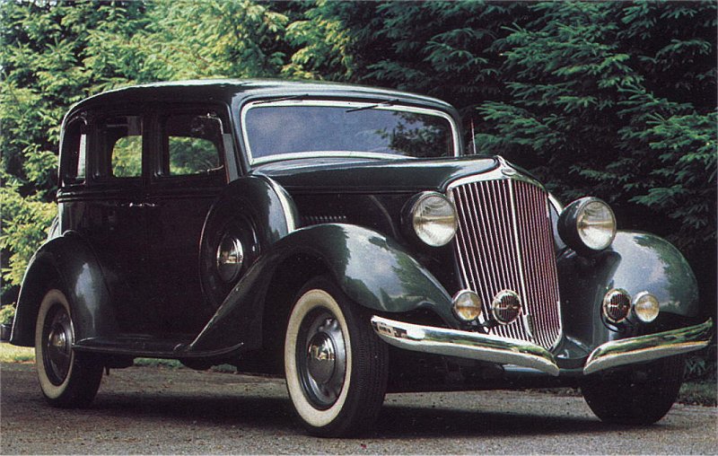 Graham 8-69 Sedan Straight Eight Graham 8-69 Sedan Straight Eight