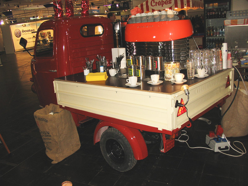 Innocenti Lambro 500 L