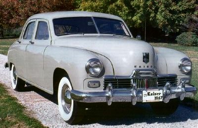 Kaiser Special Six K-100 - Image 3