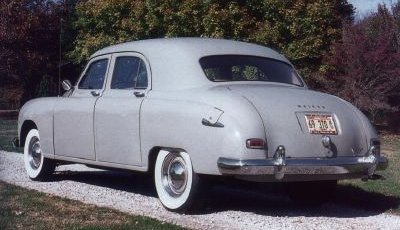 Kaiser Special Six K-100 - Image 2