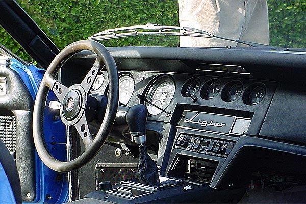 Ligier JS2 - Image 3