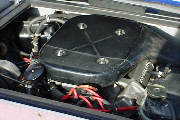 Ligier JS2 - Image 2