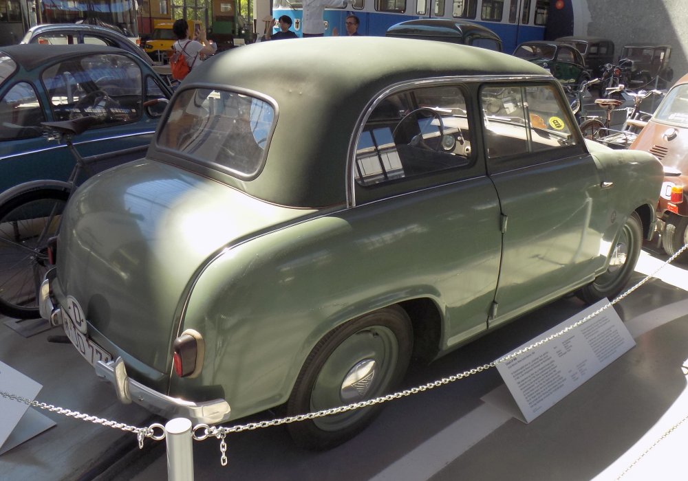 Lloyd LP 400 - Image 7