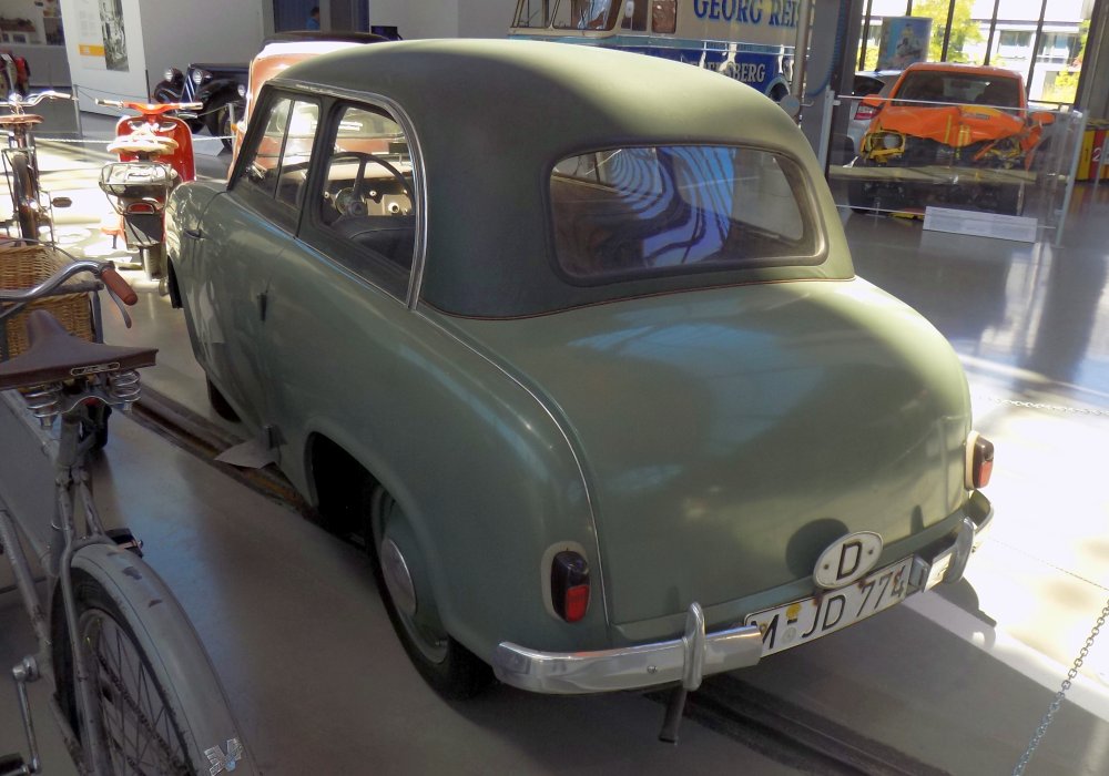 Lloyd LP 400 - Image 5