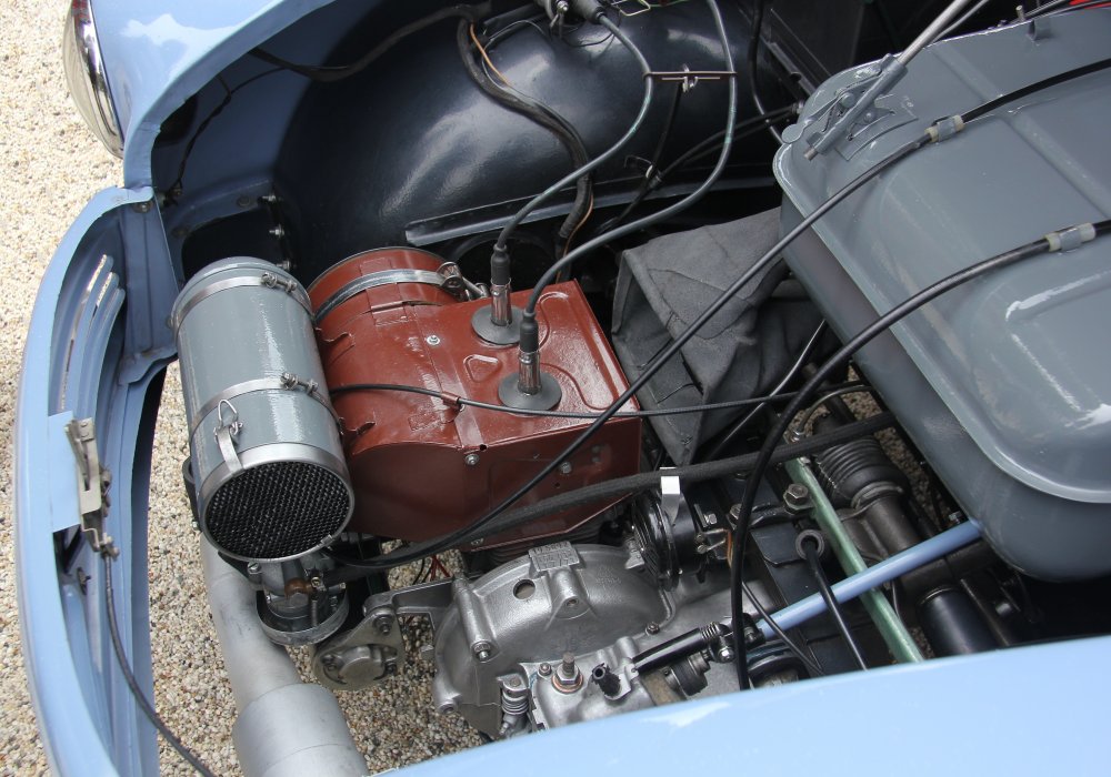 Lloyd LP 400 - Image 4