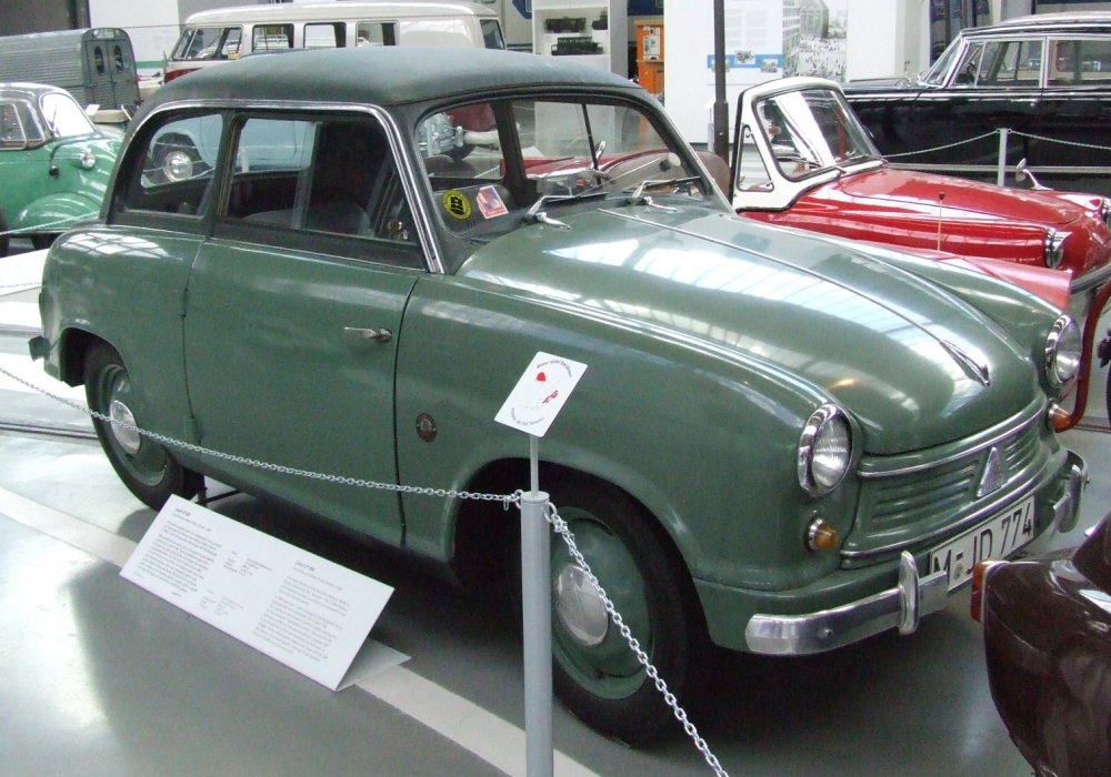 Lloyd LP 400 - Image 3