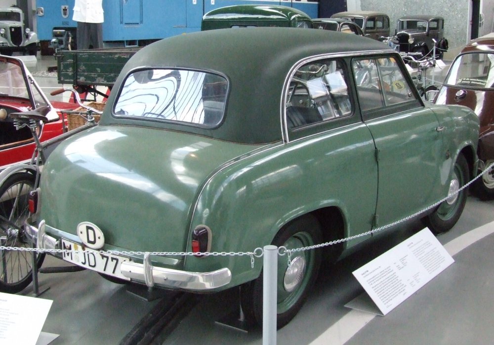 Lloyd LP 400 - Image 2