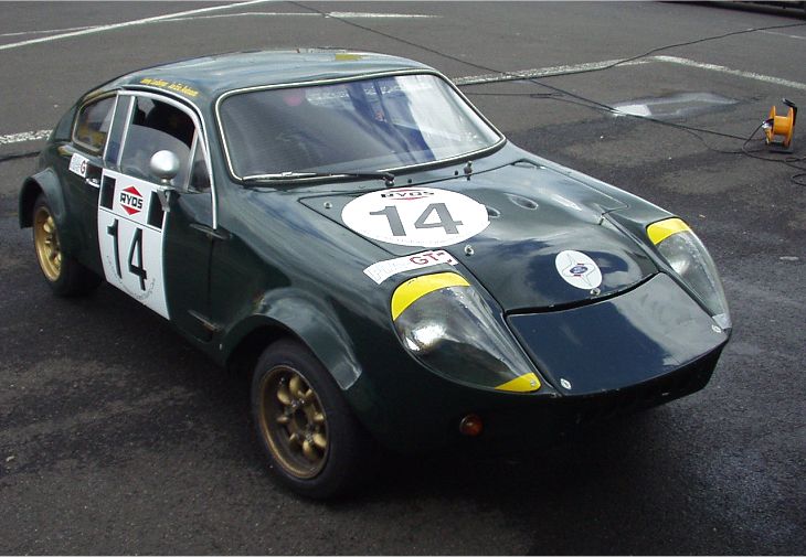 Marcos Mini1300 - Image 5