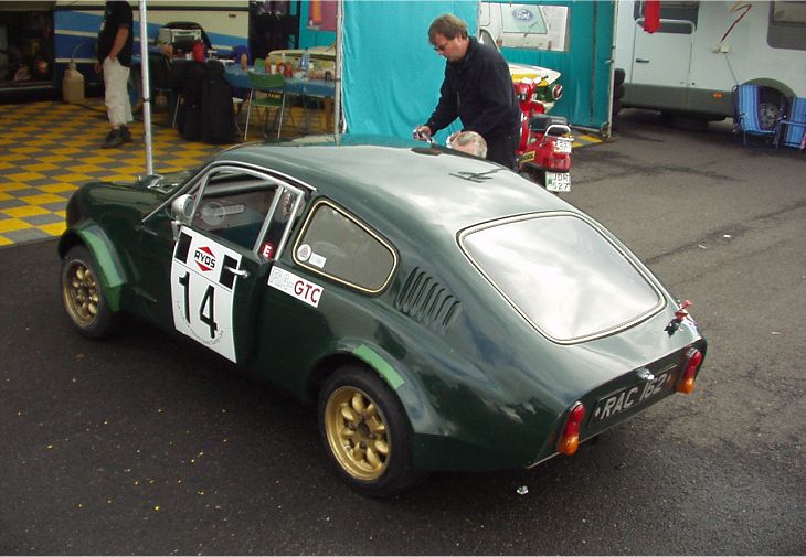 Marcos Mini1300 - Image 4