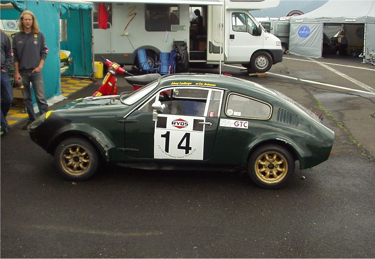 Marcos Mini1300 - Image 3