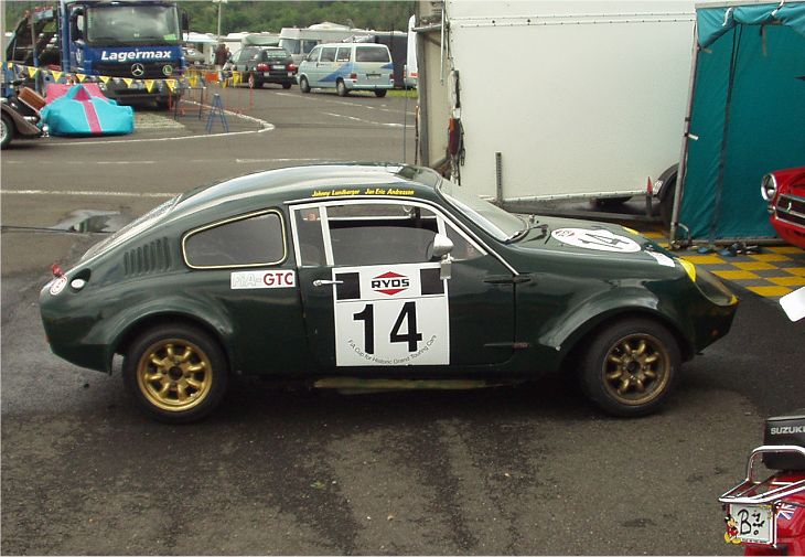 Marcos Mini1300 - Image 2