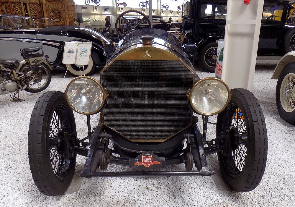 Maybach Doktor Maybach - Image 3