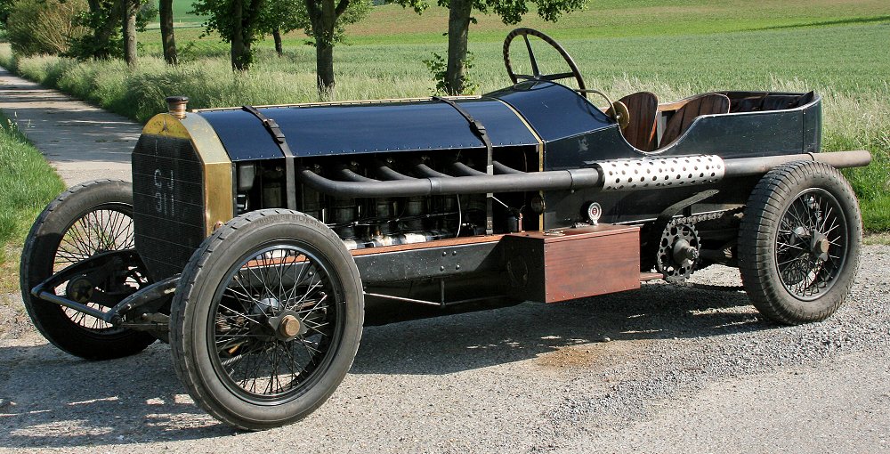 Maybach Doktor Maybach - Image 2