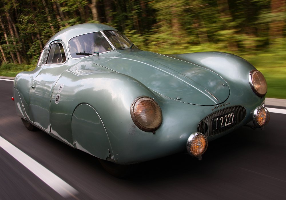 Porsche 64 Porsche 64