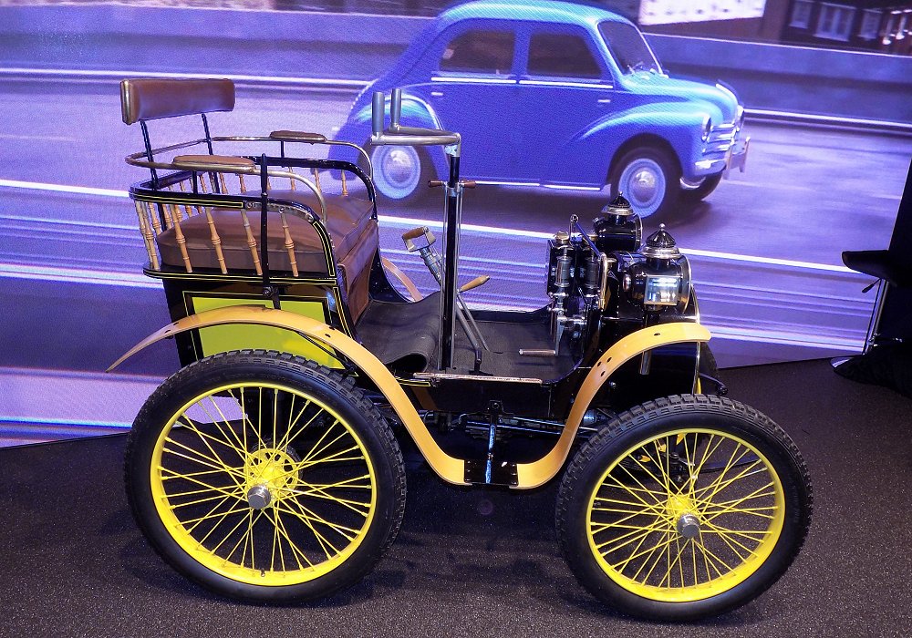 Renault Type A Renault Type A