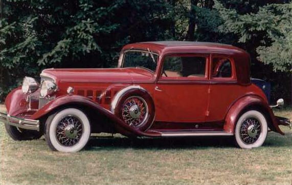 Reo Royale 8 Victoria Reo Royale 8 Victoria