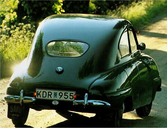 Saab 92