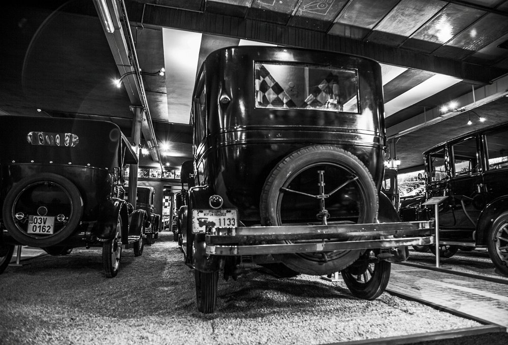 Studebaker Special Six - Image 2