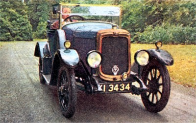 Triumph 10/20 Triumph 10/20