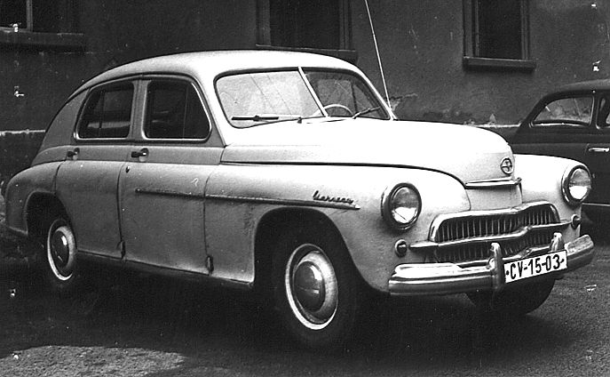 Warszawa 201 Warszawa 201