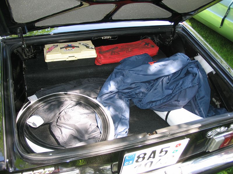 Alfa Romeo 2000 Spider