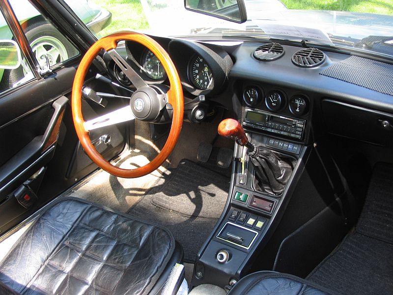 Alfa Romeo Spider 1.6