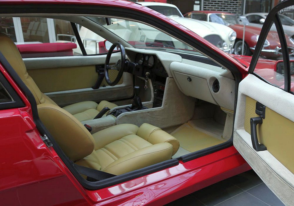 Alpine Renault A310 V6 S Pack GT