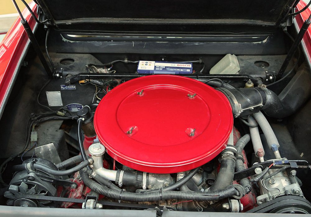 Alpine Renault A310 V6 S Pack GT