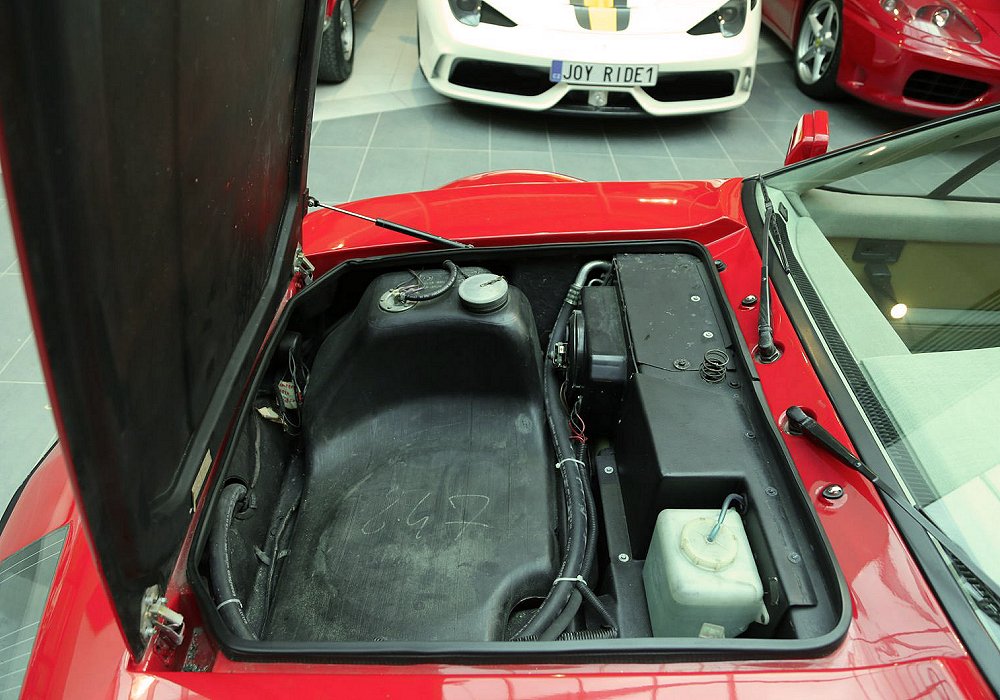 Alpine Renault A310 V6 S Pack GT