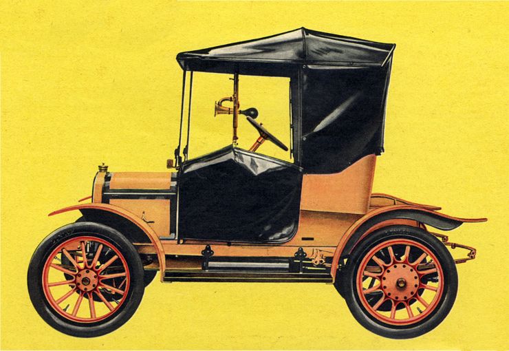 Austin 7 HP Tourer Austin 7 HP Tourer