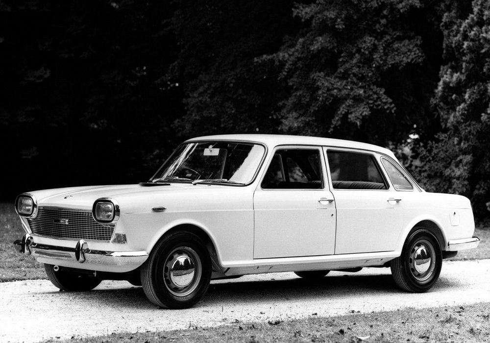 Austin 3-Litre Austin 3-Litre