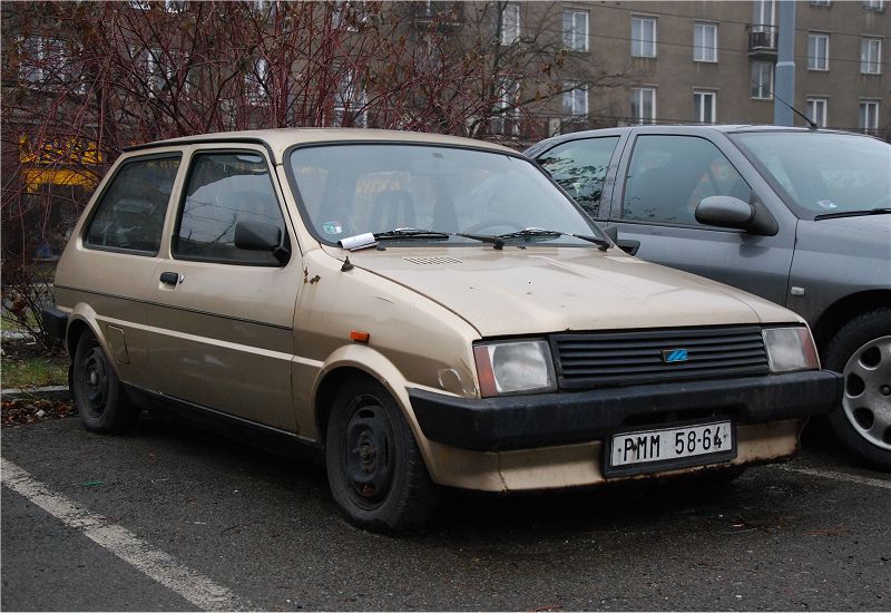 Austin Mini Metro 1.3 S Austin Mini Metro 1.3 S