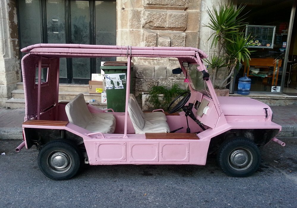 Austin Mini Moke Austin Mini Moke