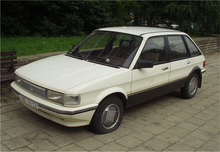 Austin Maestro 1.6 HL Austin Maestro 1.6 HL