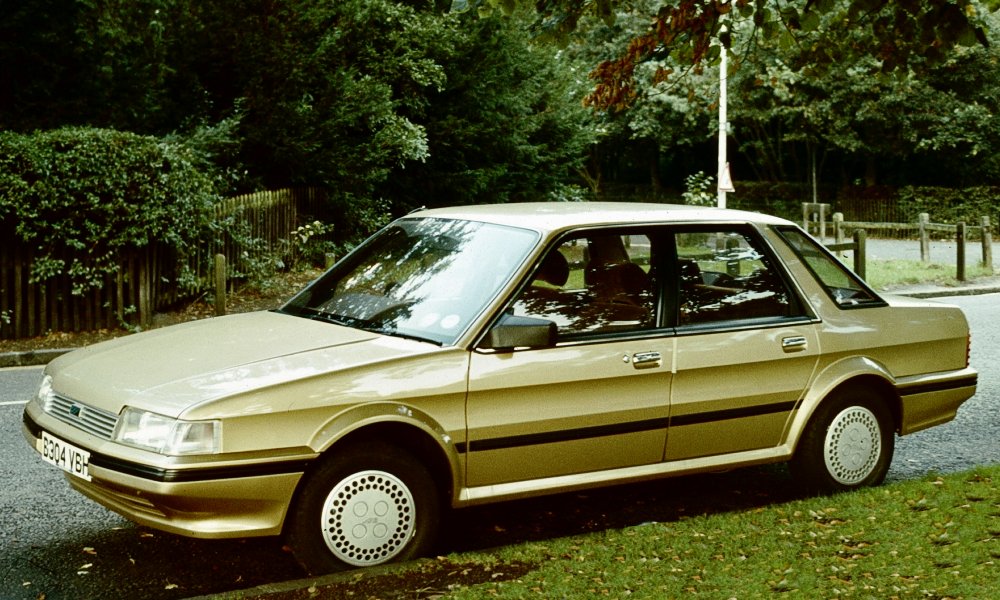 Austin Montego 1.6 Austin Montego 1.6