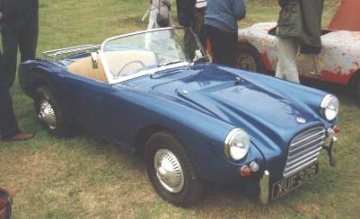 Berkeley B 95 Berkeley B 95