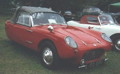 Berkeley T 60 Berkeley T 60