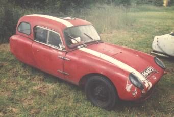 Berkeley T 60/4 Berkeley T 60/4