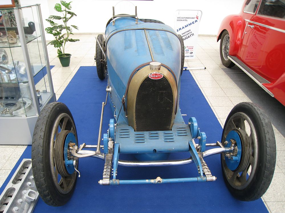 Bugatti 35