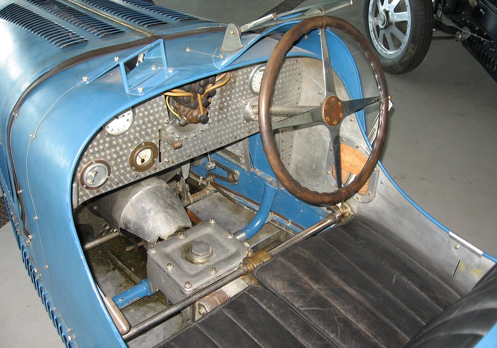 Bugatti 35